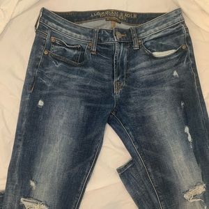 American Eagle Flex Jeans